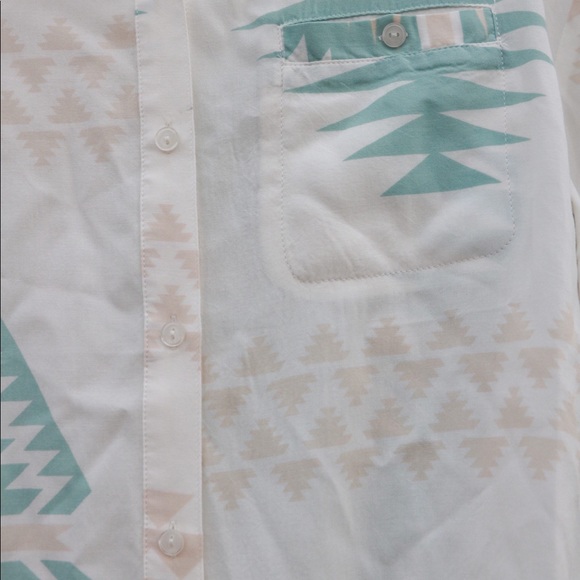 BRAND NEW Pendleton Long Sleeve Tunic - Picture 5 of 5